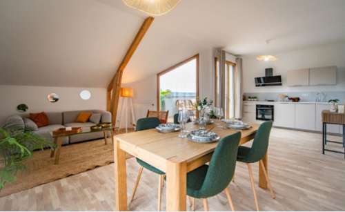 Argenteuil Val-d'Oise appartement foto 7261494