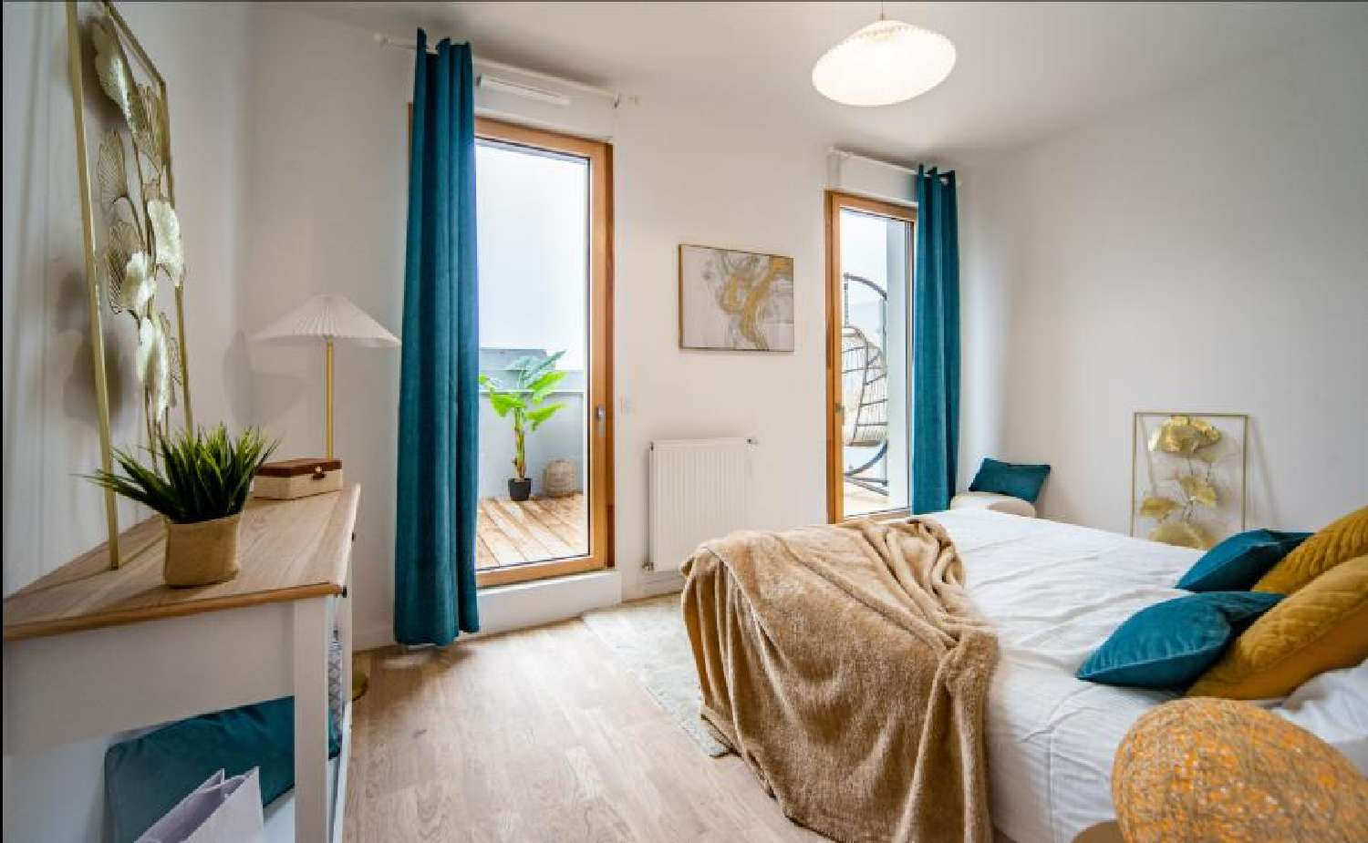  à vendre appartement Argenteuil Val-d'Oise 5