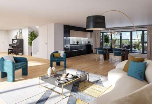 Argenteuil Val-d'Oise Wohnung/ Apartment Bild 7264903