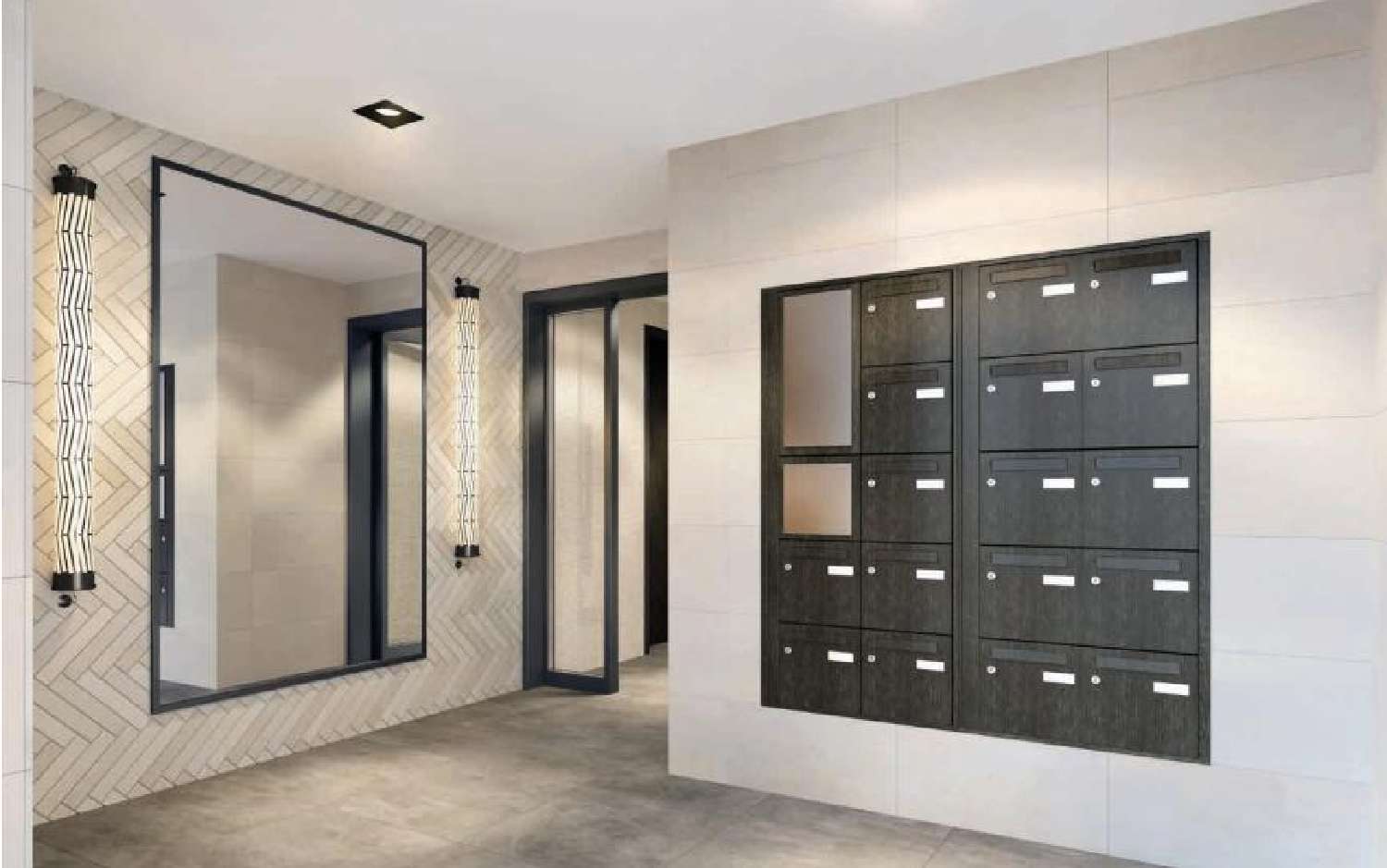  kaufen Wohnung/ Apartment Argenteuil Val-d'Oise 5