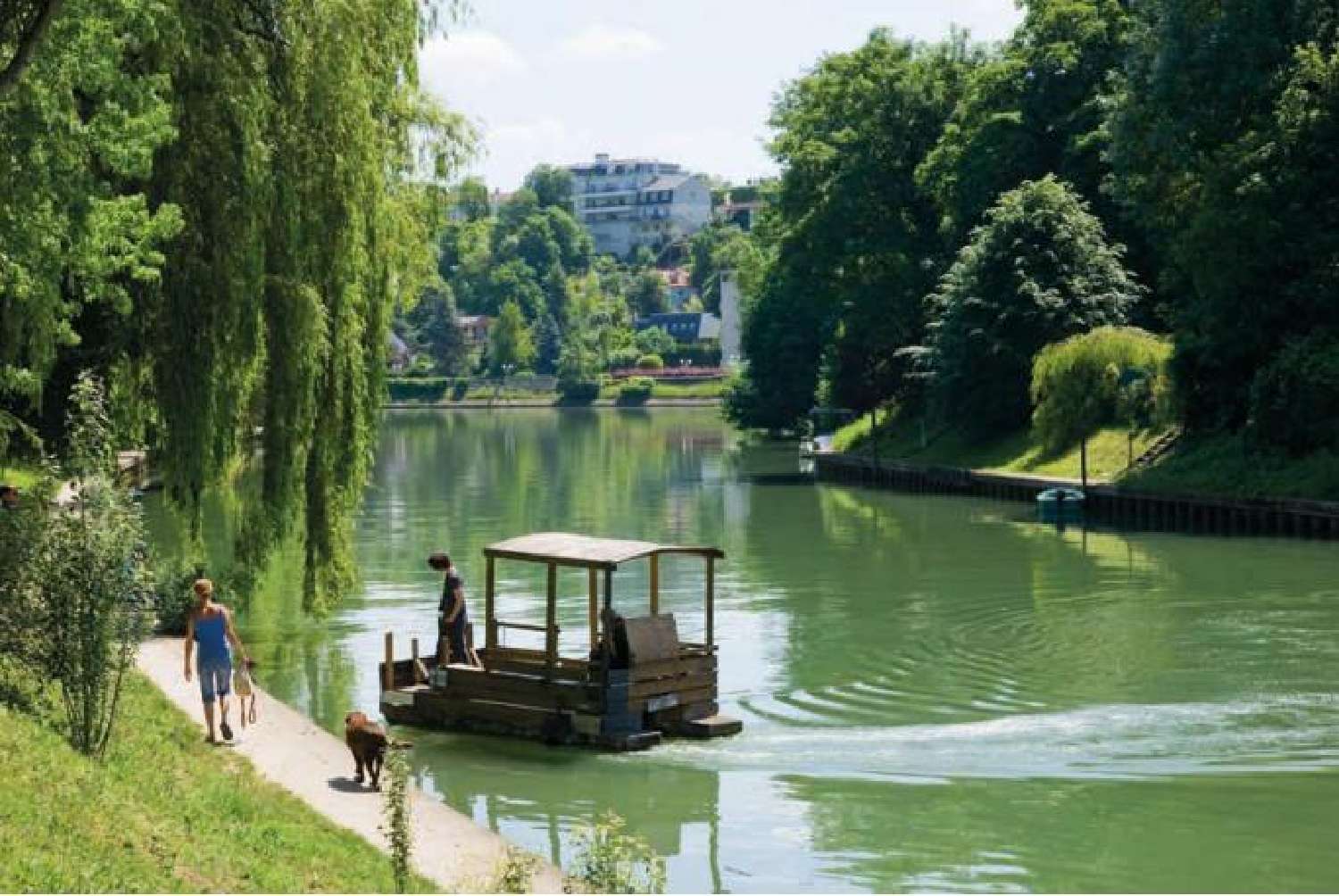  kaufen Wohnung/ Apartment Argenteuil Val-d'Oise 2