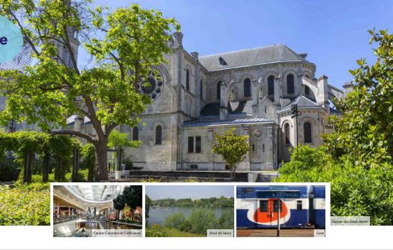  kaufen Wohnung/ Apartment Argenteuil Val-d'Oise 5