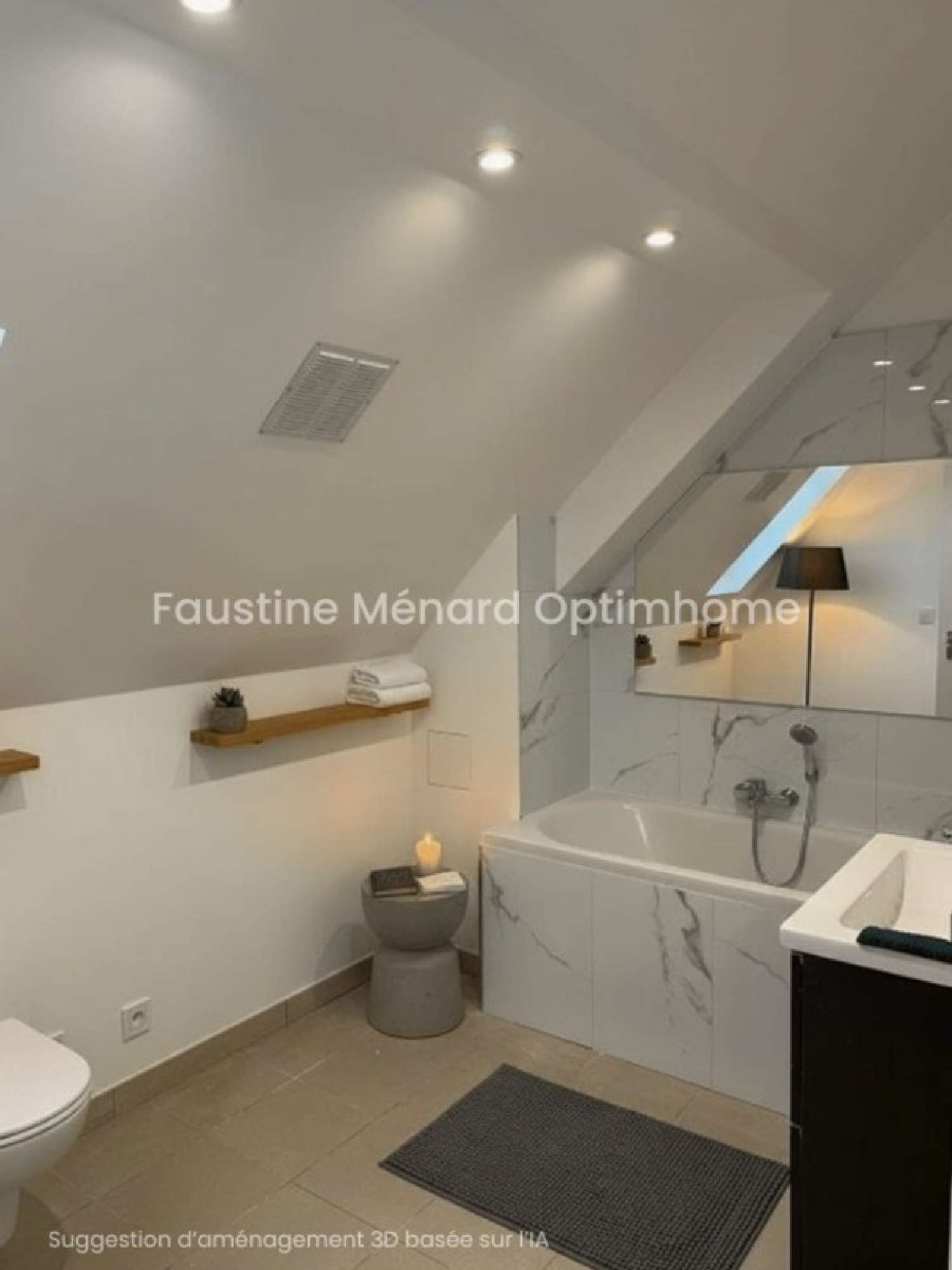  kaufen Wohnung/ Apartment Argenteuil Val-d'Oise 3