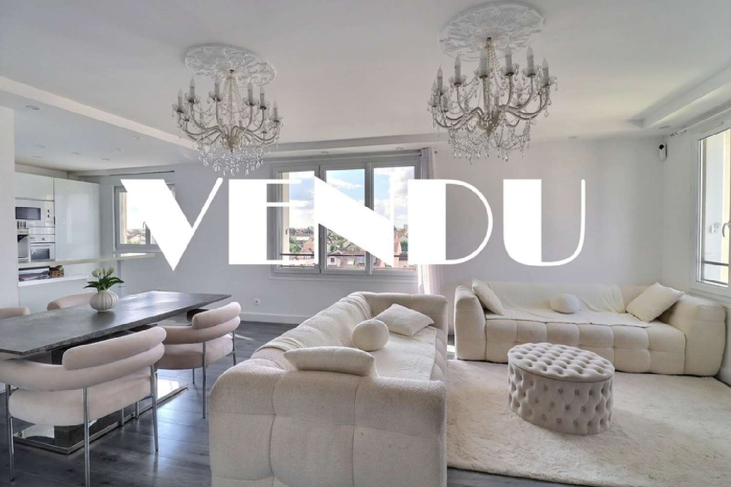 kaufen Wohnung/ Apartment Argenteuil Val-d'Oise 1