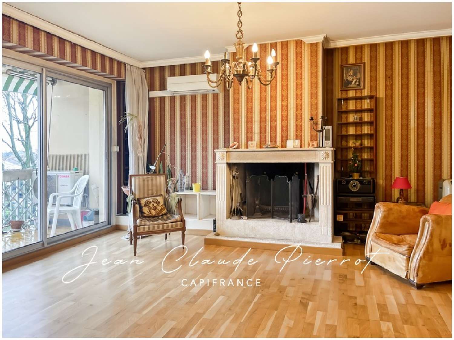  te koop appartement Arles Bouches-du-Rhône 2