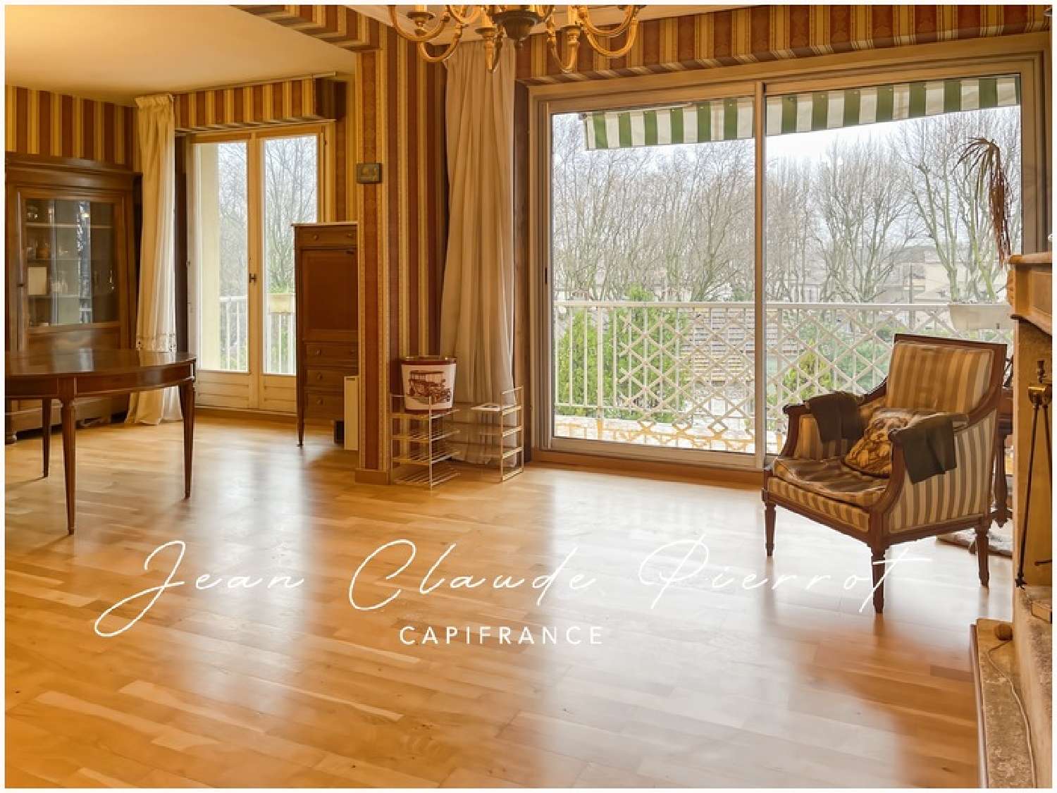  te koop appartement Arles Bouches-du-Rhône 3