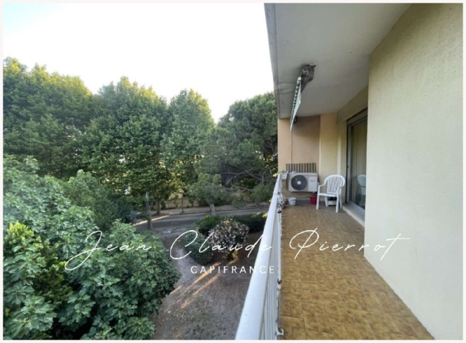  te koop appartement Arles Bouches-du-Rhône 7