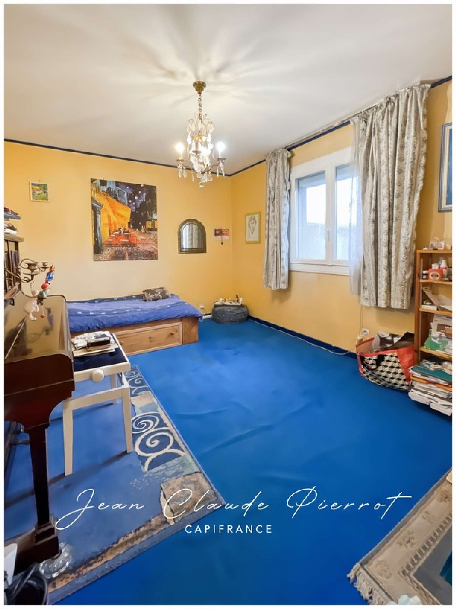  te koop appartement Arles Bouches-du-Rhône 8