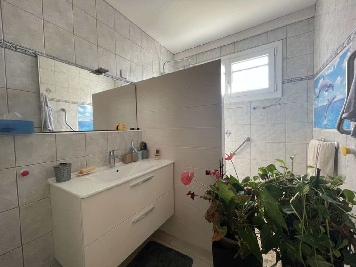 à vendre appartement Arles Bouches-du-Rhône 7