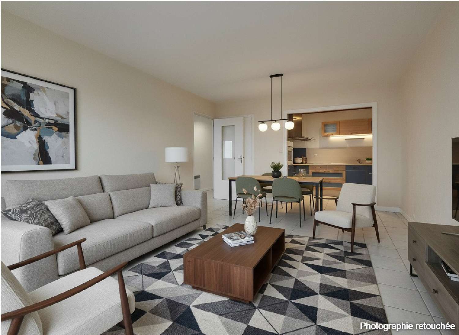  te koop appartement Arpajon-sur-Cère Cantal 1