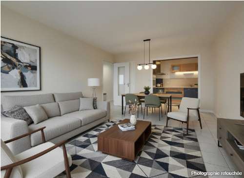 Arpajon-sur-Cère Cantal appartement foto 7269167