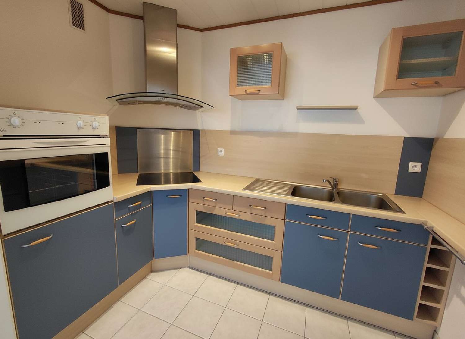  te koop appartement Arpajon-sur-Cère Cantal 2