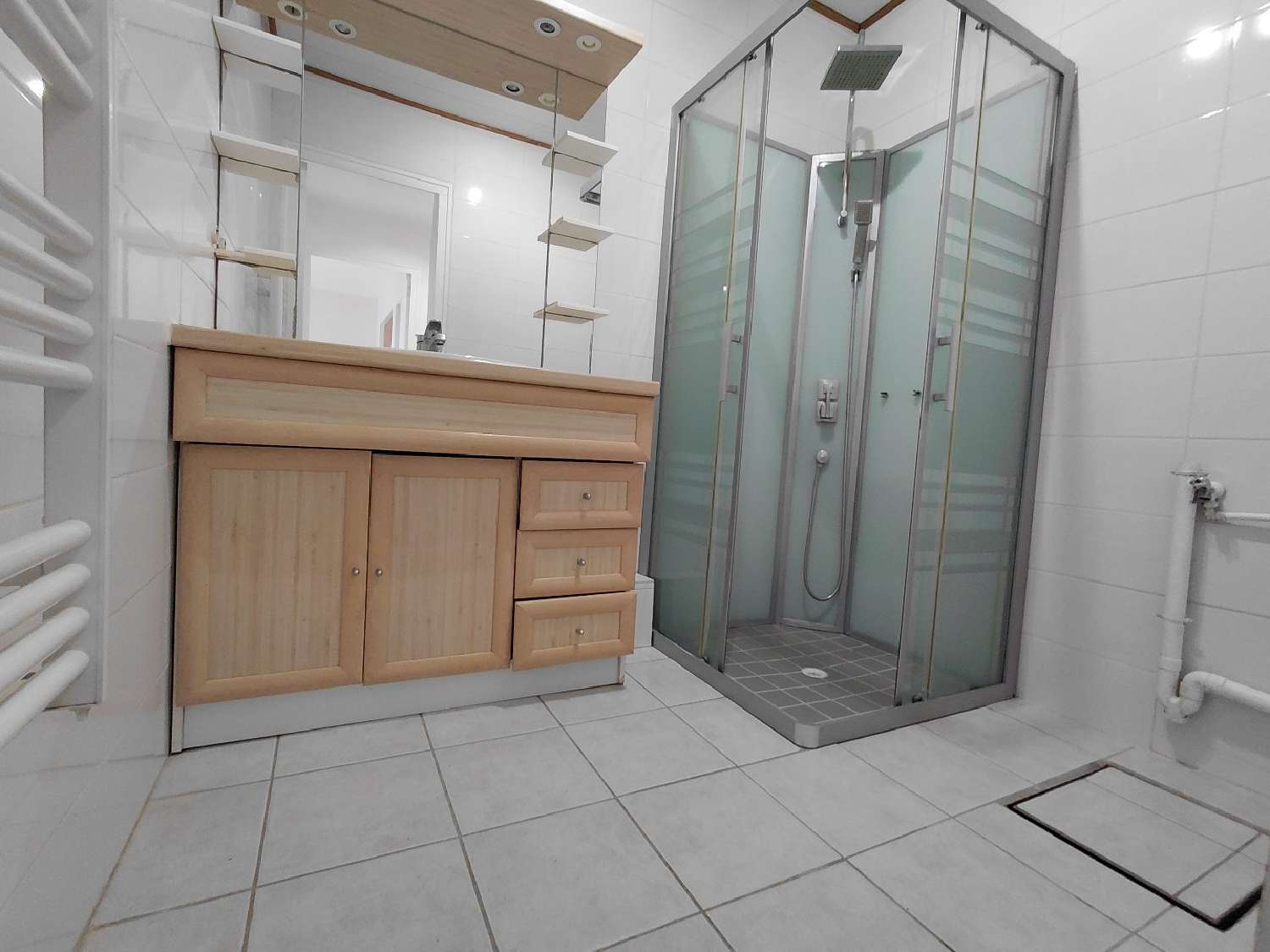  te koop appartement Arpajon-sur-Cère Cantal 4