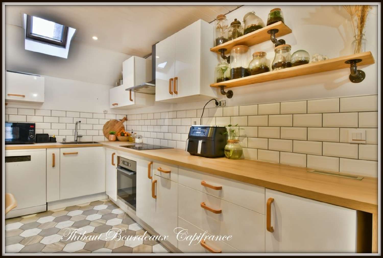 kaufen Wohnung/ Apartment Arpajon Essonne 6