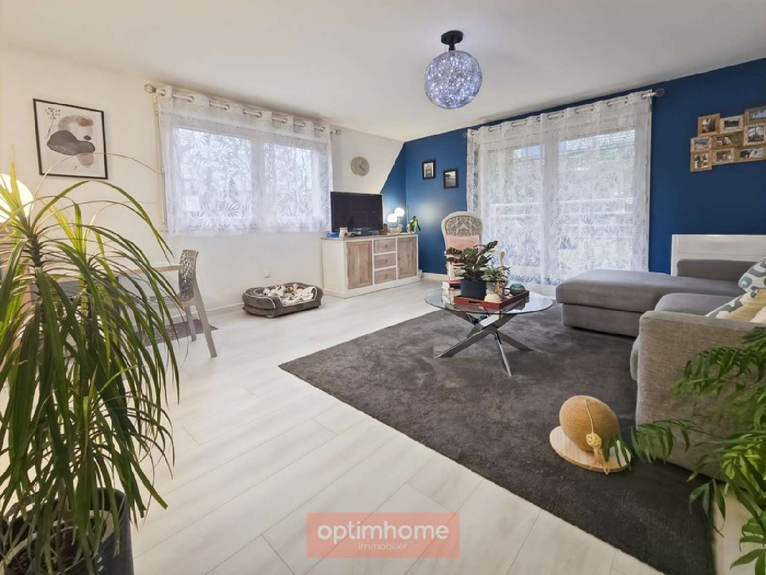 for sale apartment Arras Pas-de-Calais 1