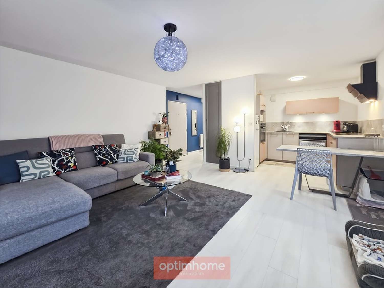 for sale apartment Arras Pas-de-Calais 2