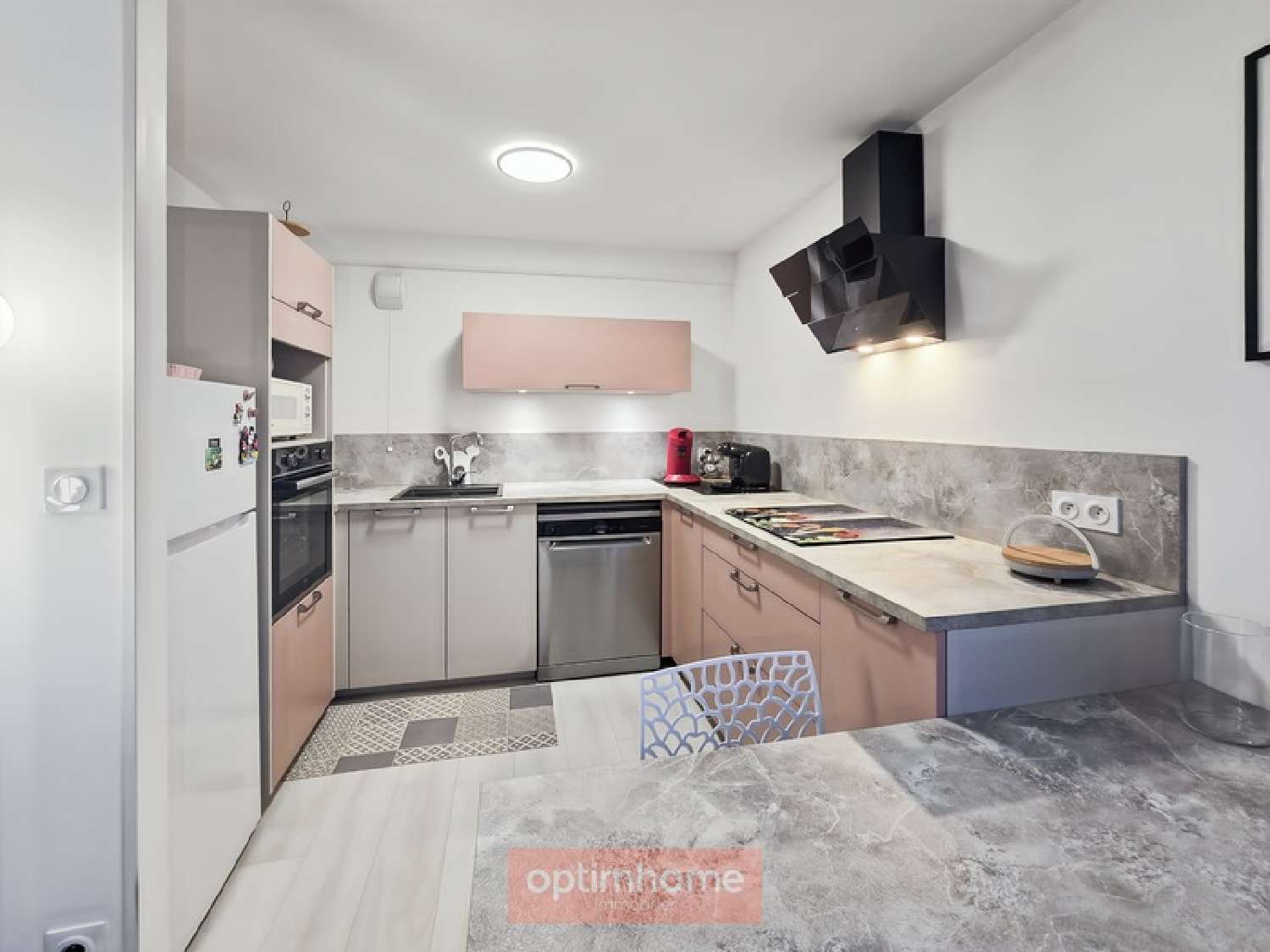 for sale apartment Arras Pas-de-Calais 3