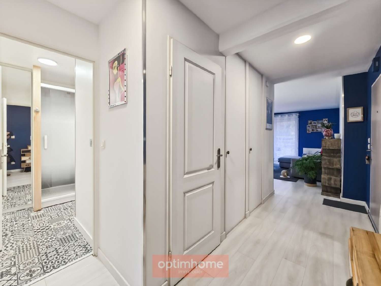 for sale apartment Arras Pas-de-Calais 4