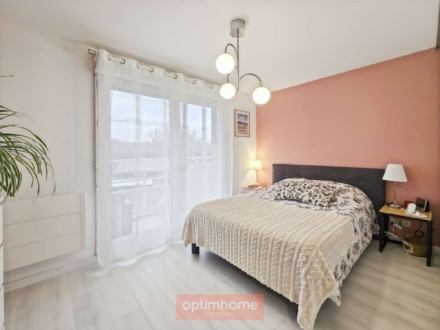 for sale apartment Arras Pas-de-Calais 5