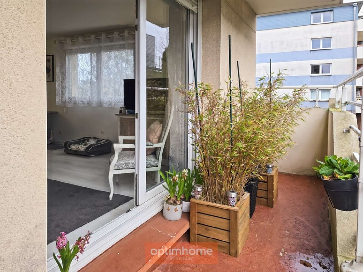 for sale apartment Arras Pas-de-Calais 8