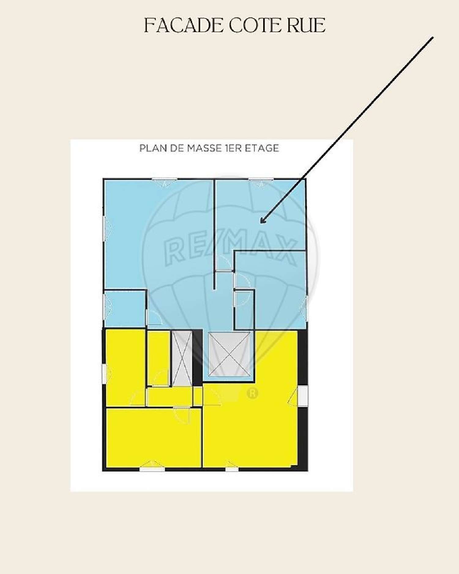  en venta apartamento Arvert Charente-Maritime 3