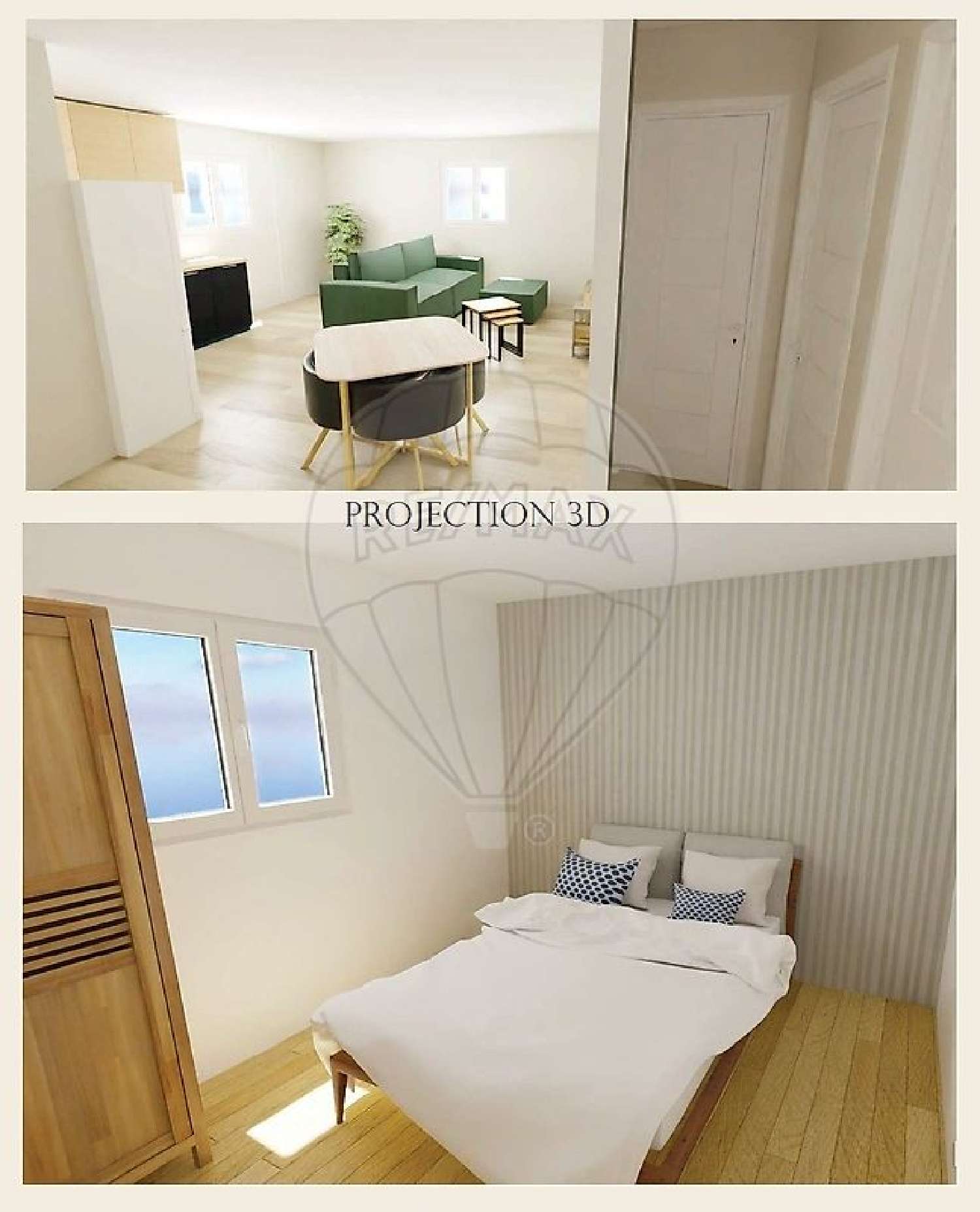  en venta apartamento Arvert Charente-Maritime 5