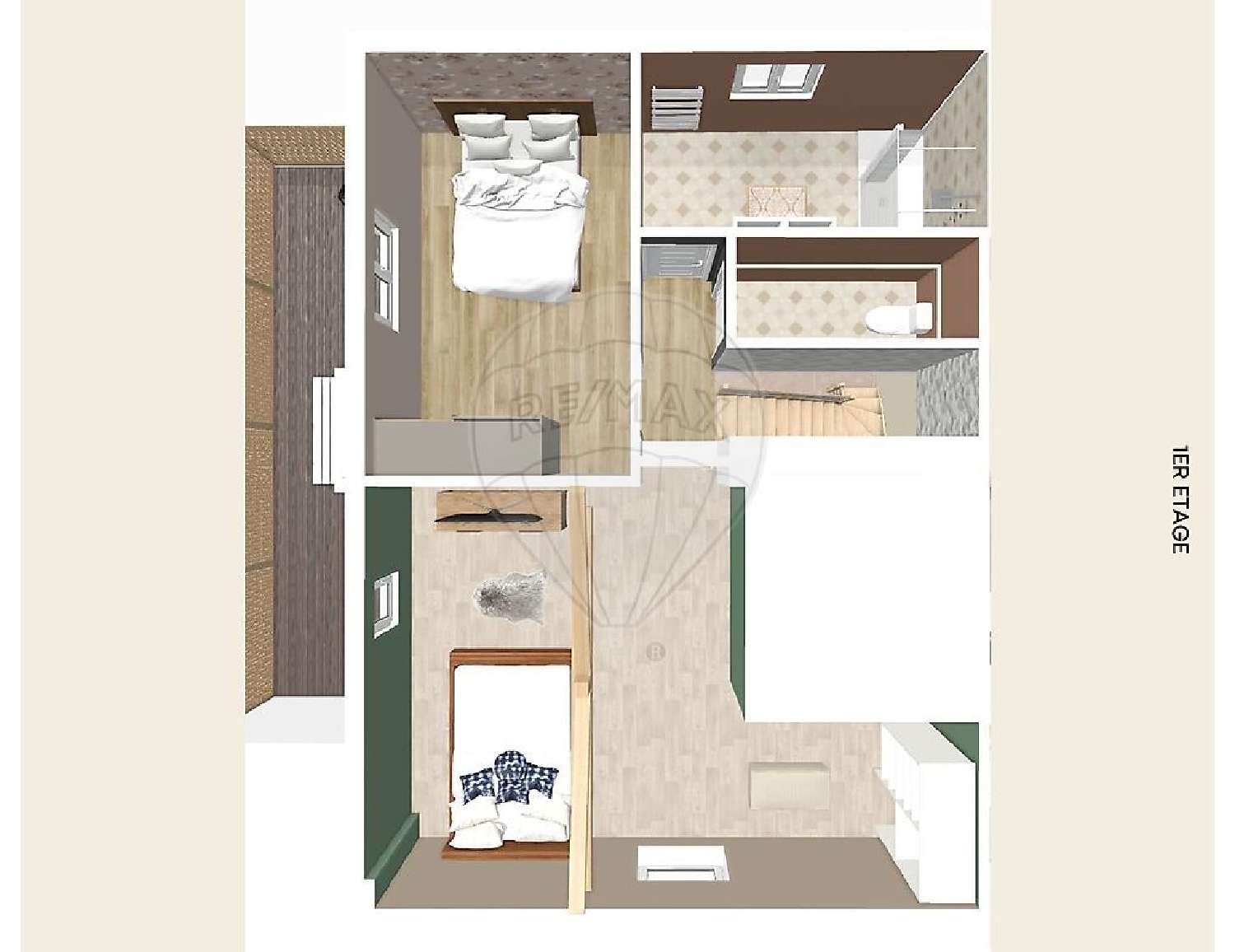  en venta apartamento Arvert Charente-Maritime 2