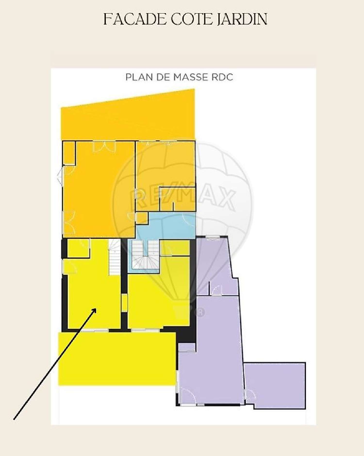  en venta apartamento Arvert Charente-Maritime 3