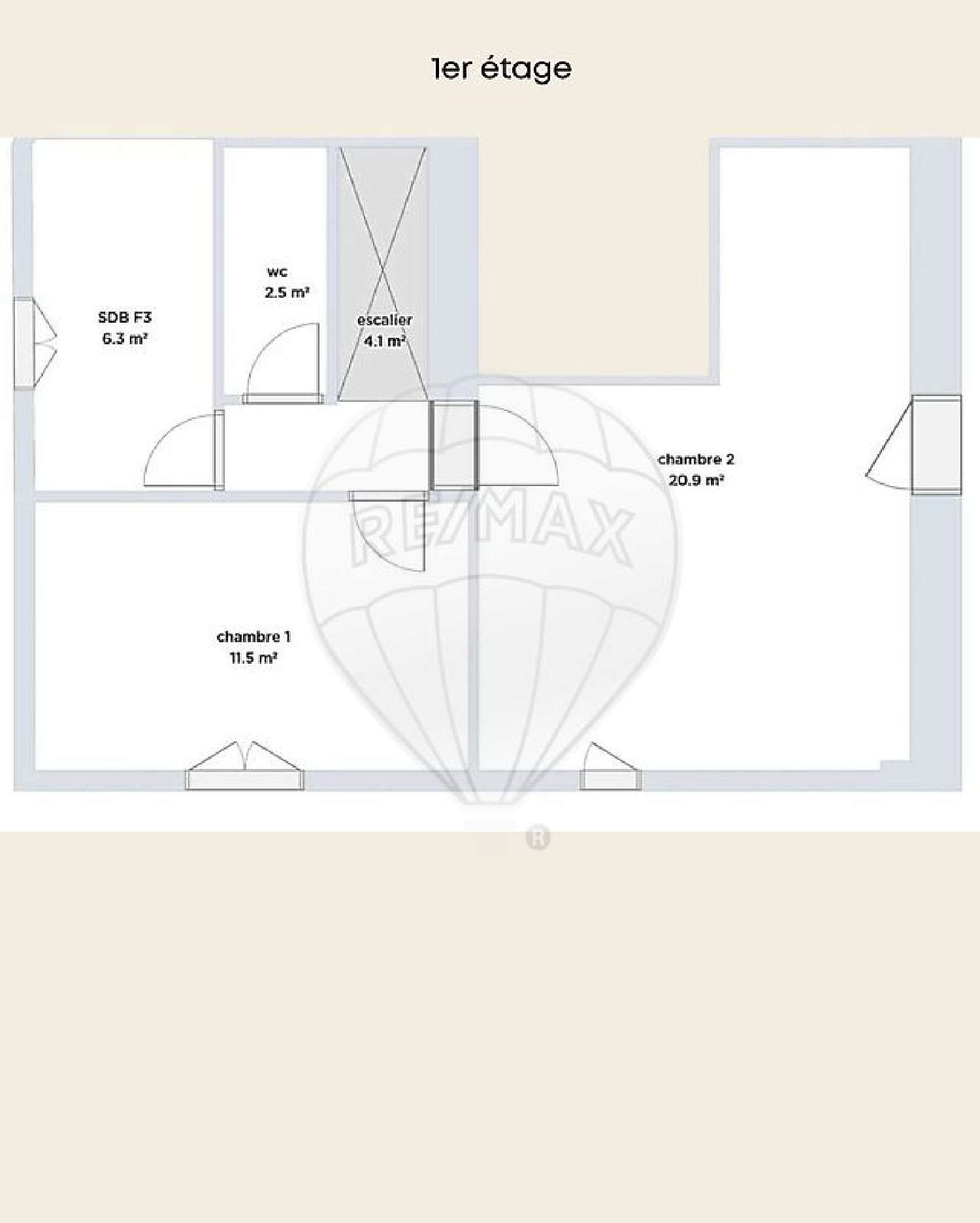  en venta apartamento Arvert Charente-Maritime 5