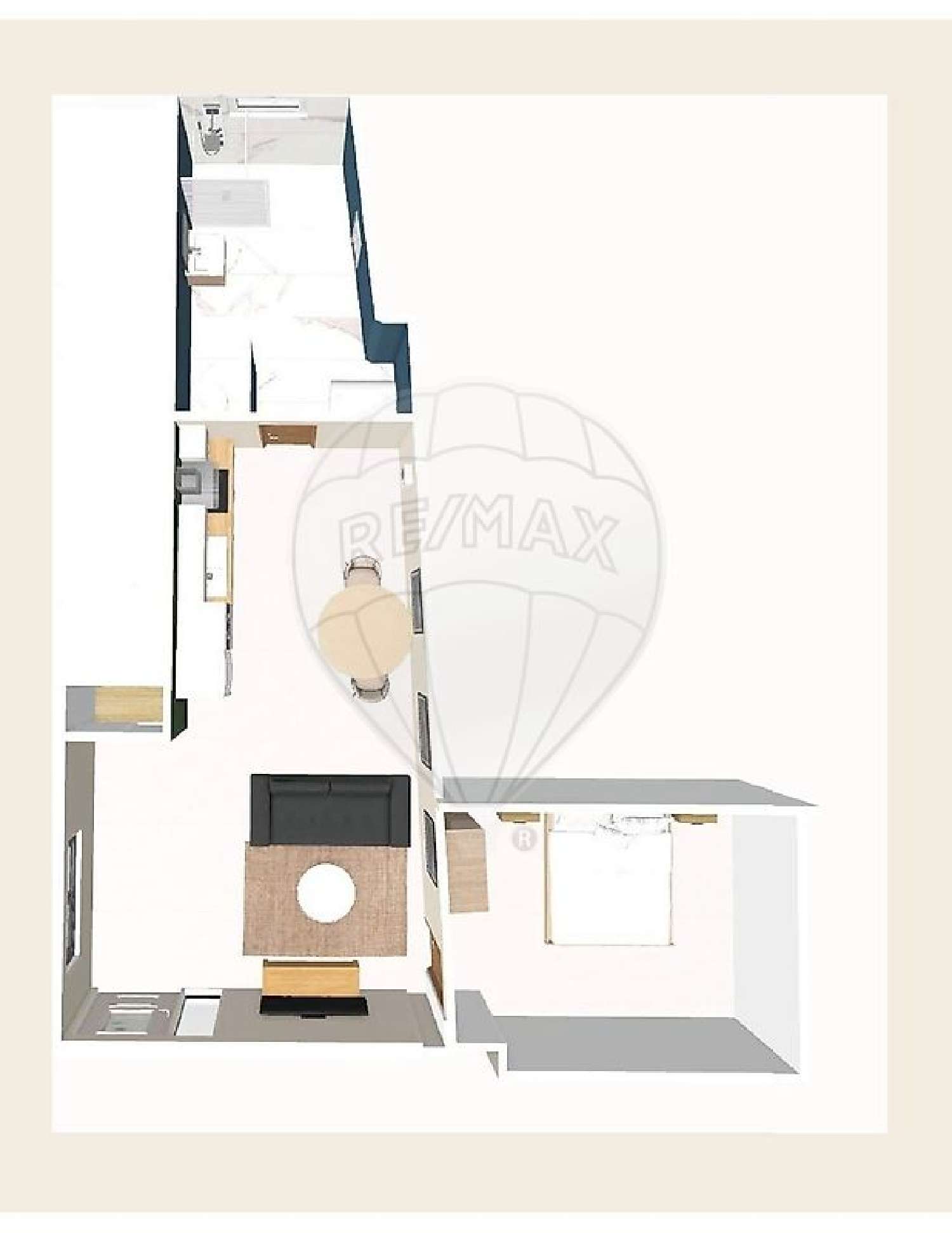  en venta apartamento Arvert Charente-Maritime 1