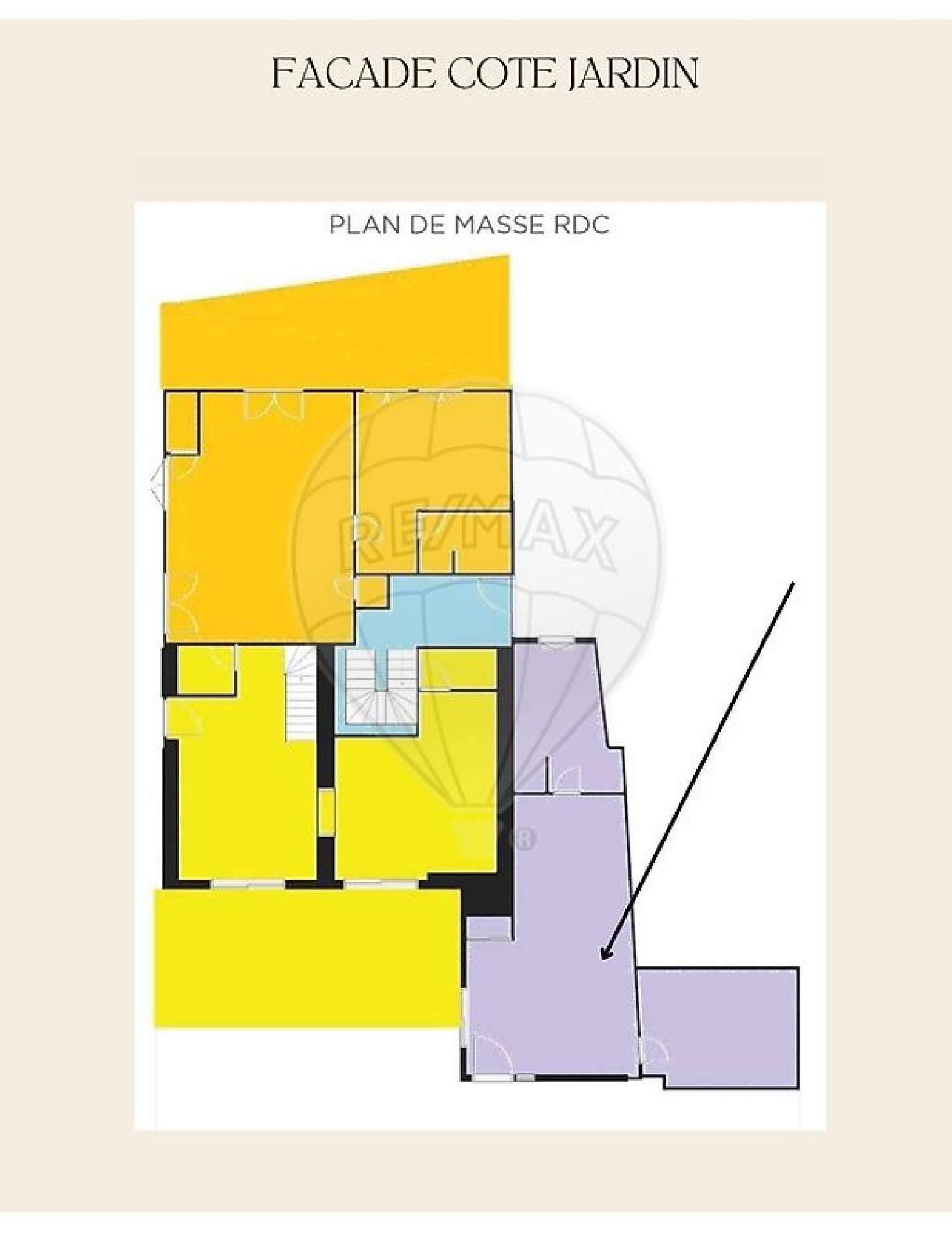  en venta apartamento Arvert Charente-Maritime 2