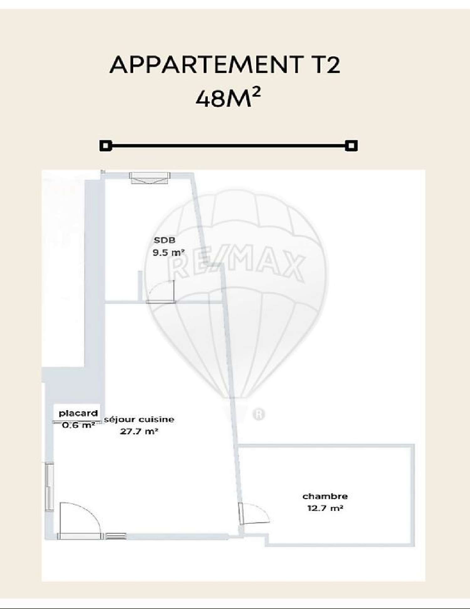  en venta apartamento Arvert Charente-Maritime 3