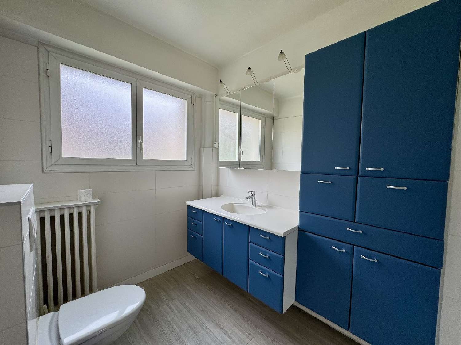te koop appartement Asnières-sur-Seine Hauts-de-Seine 5