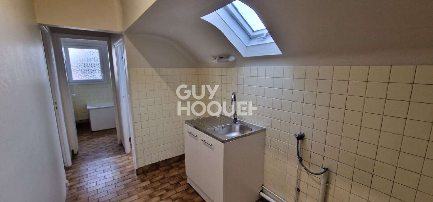  kaufen Wohnung/ Apartment Athis-Mons Essonne 1