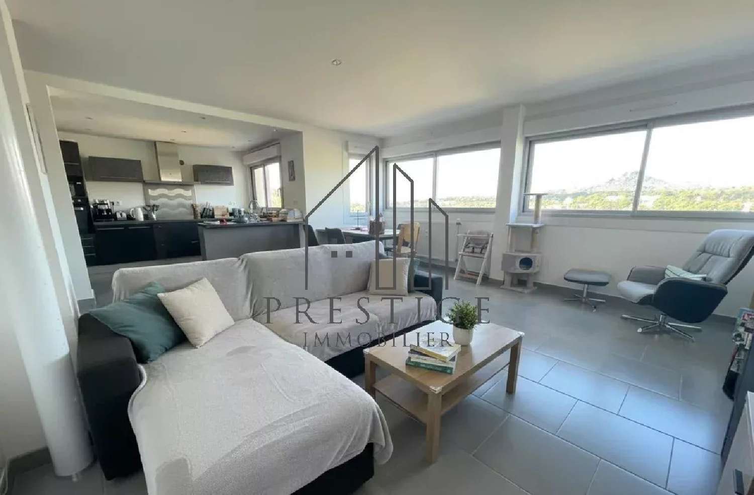  for sale apartment Aubagne Bouches-du-Rhône 7