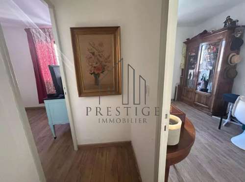 Aubagne Bouches-du-Rhône appartement foto 7268269