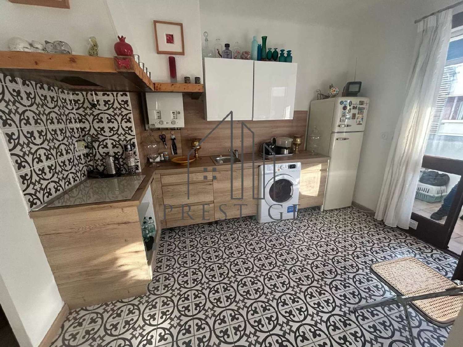 à vendre appartement Aubagne Bouches-du-Rhône 6