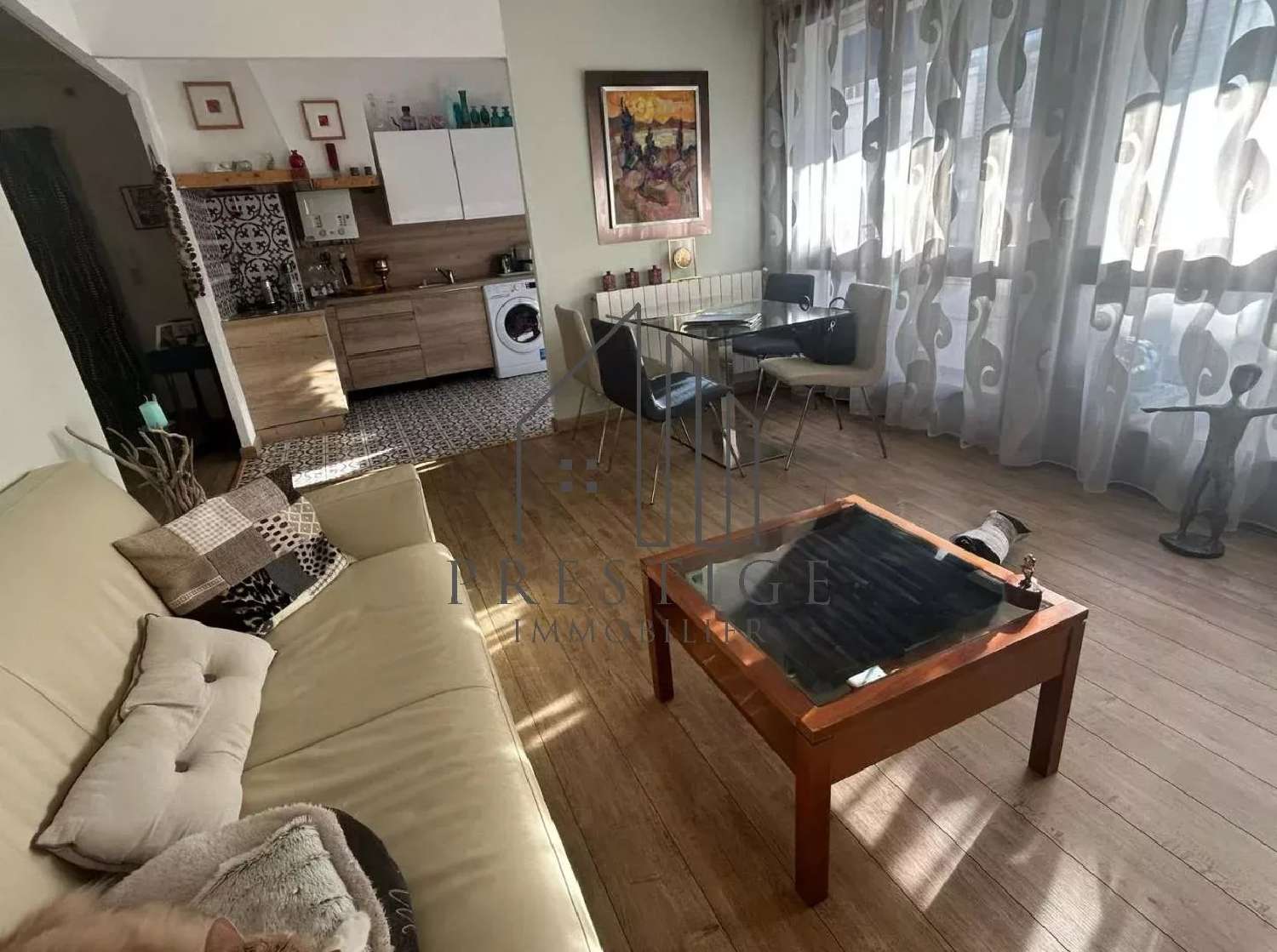 à vendre appartement Aubagne Bouches-du-Rhône 7