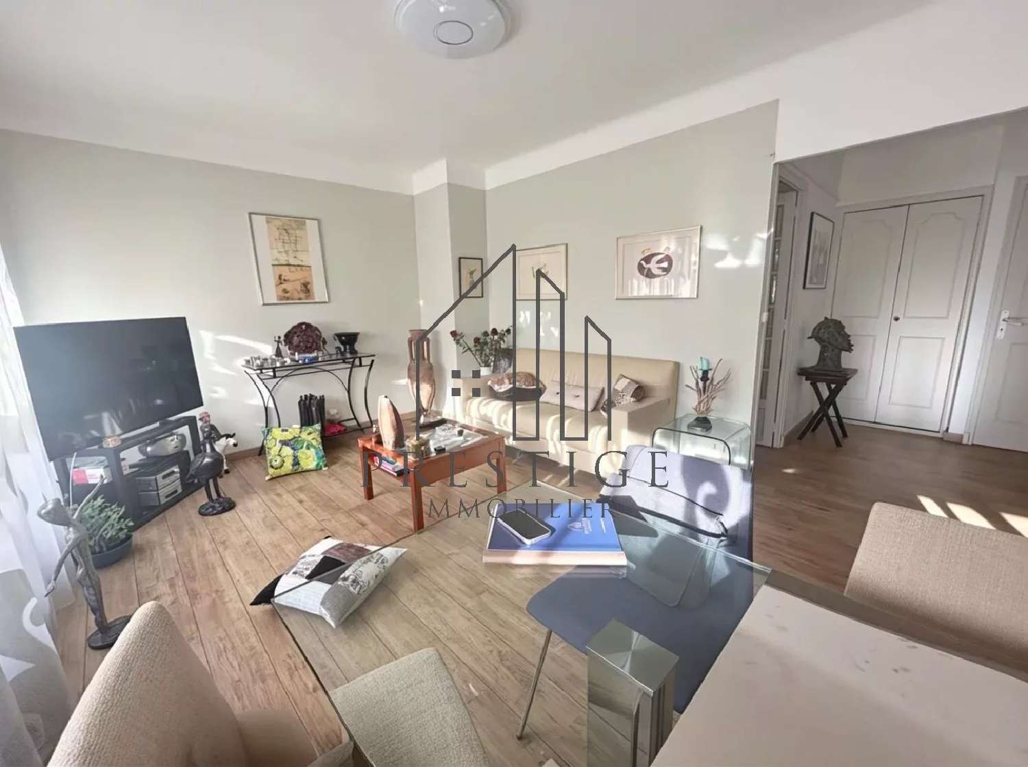 à vendre appartement Aubagne Bouches-du-Rhône 8