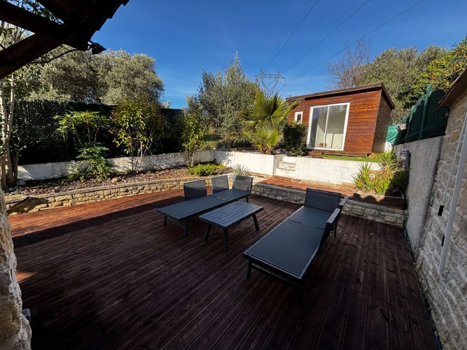  à vendre appartement Aubagne Bouches-du-Rhône 1