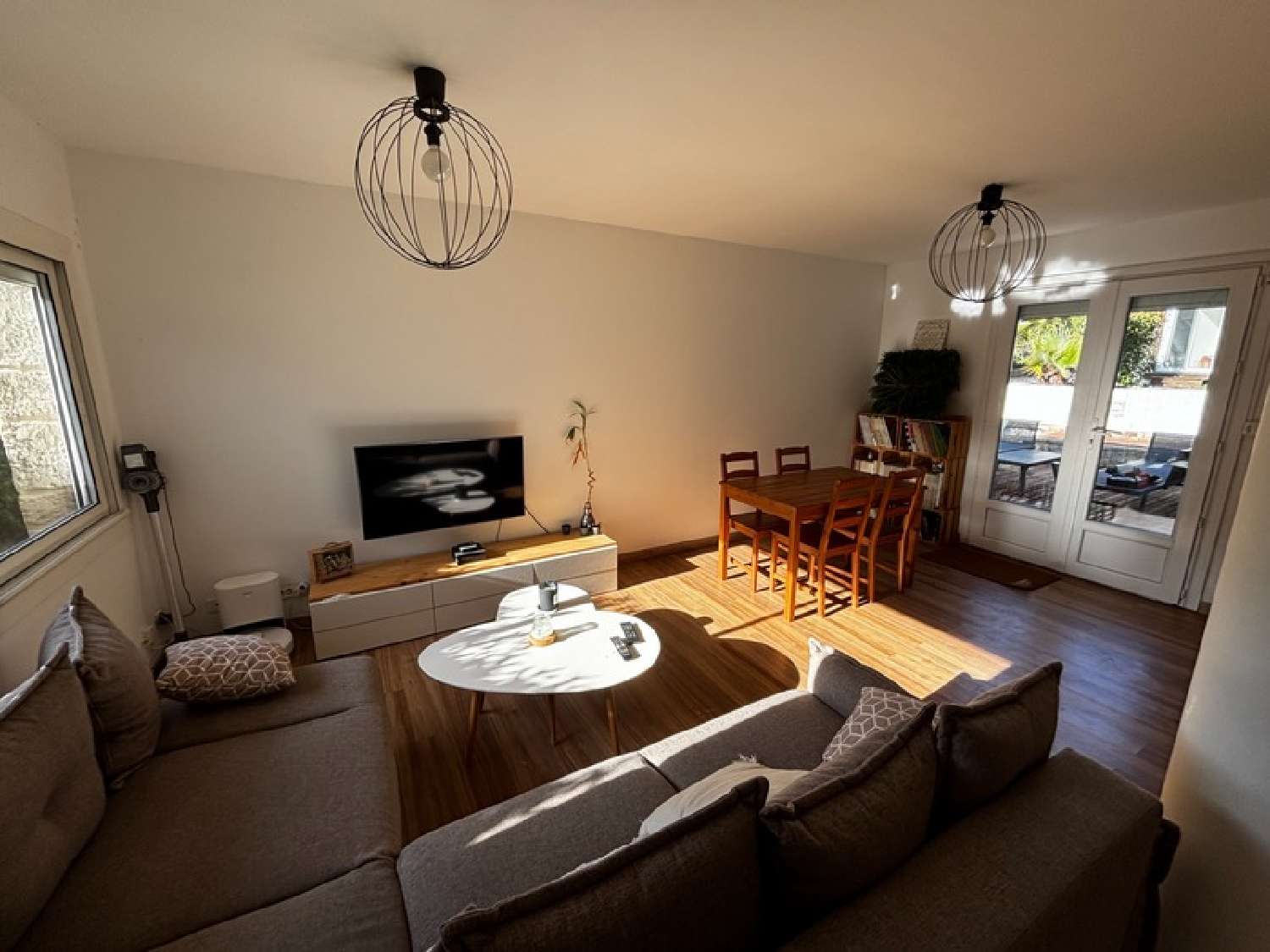  à vendre appartement Aubagne Bouches-du-Rhône 3