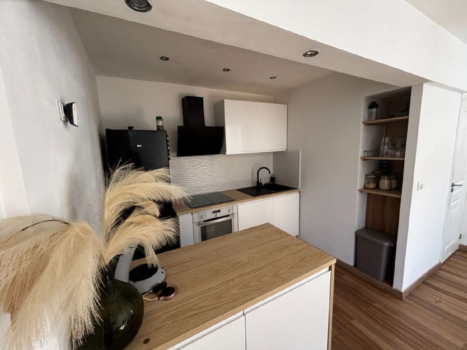  à vendre appartement Aubagne Bouches-du-Rhône 5