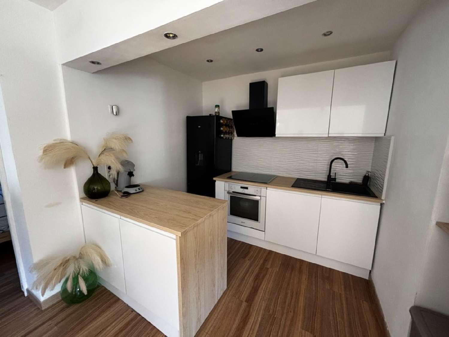  à vendre appartement Aubagne Bouches-du-Rhône 6