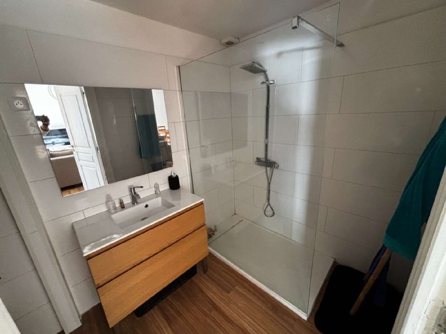  à vendre appartement Aubagne Bouches-du-Rhône 8