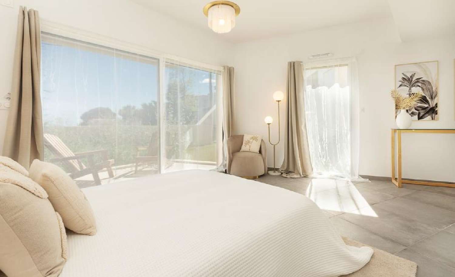  à vendre appartement Aubervilliers Seine-Saint-Denis 3