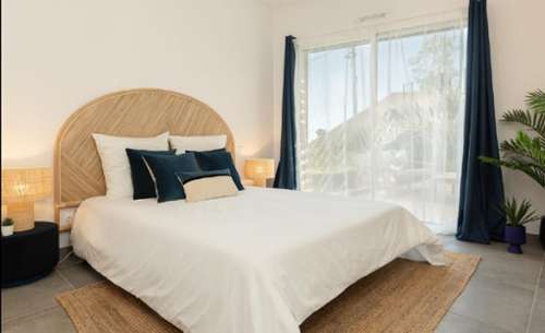 Aubervilliers Seine-Saint-Denis Wohnung/ Apartment Bild 7259886