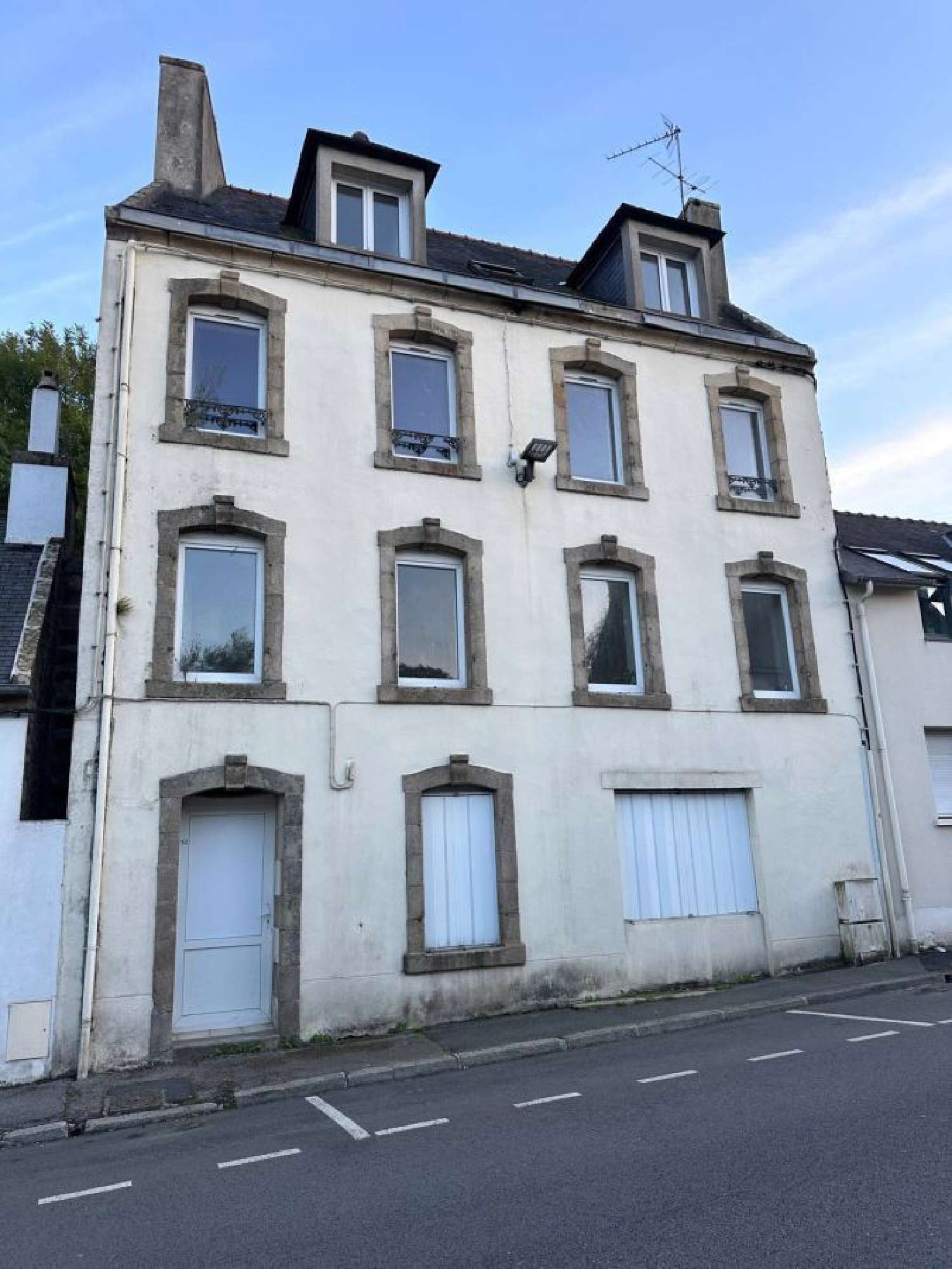  te koop appartement Audierne Finistère 1