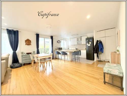 Aulnay-sous-Bois Seine-Saint-Denis apartamento foto 7264104