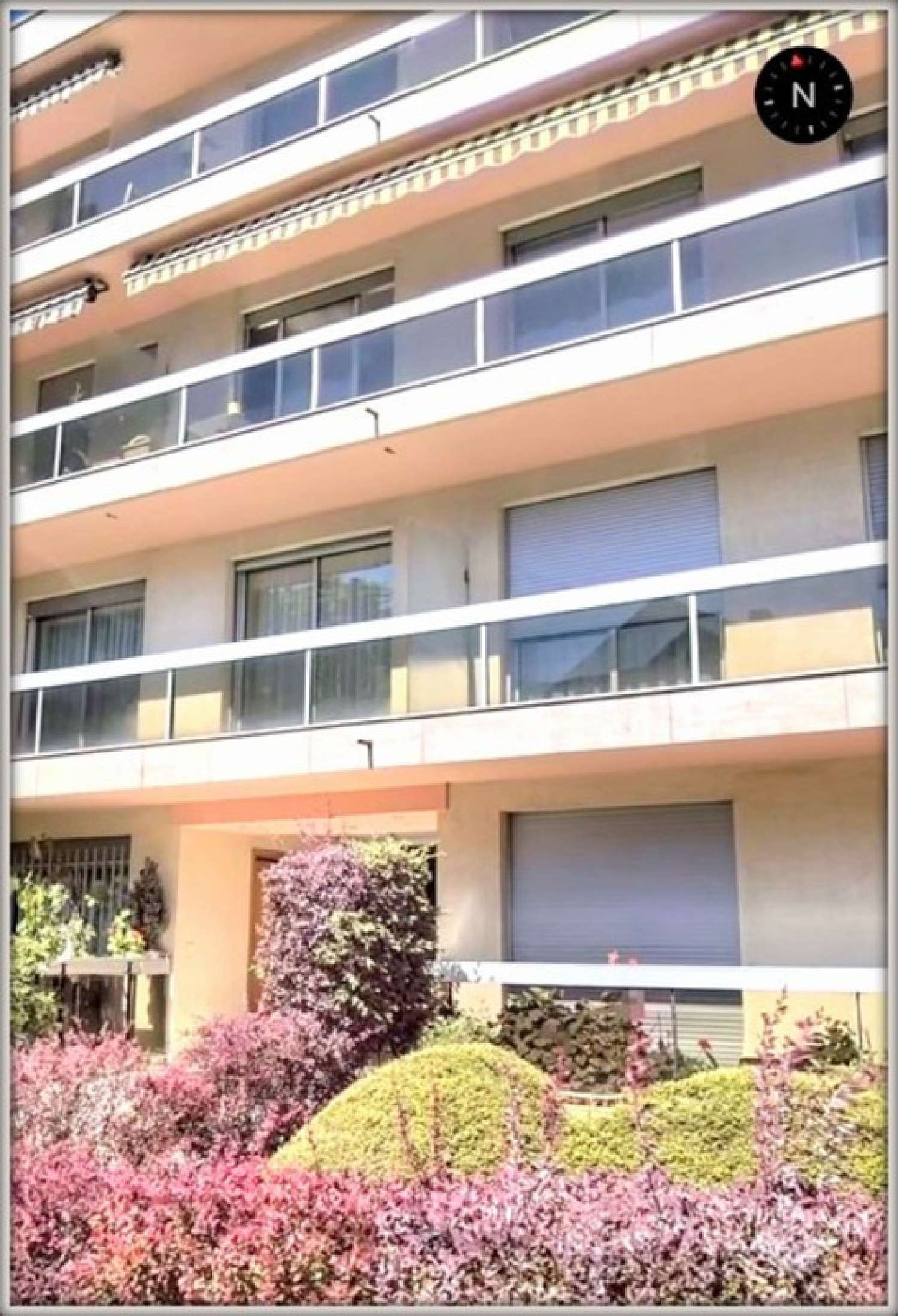  for sale apartment Aulnay-sous-Bois Seine-Saint-Denis 1