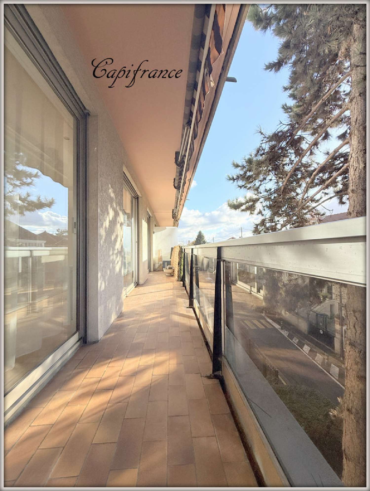  for sale apartment Aulnay-sous-Bois Seine-Saint-Denis 4